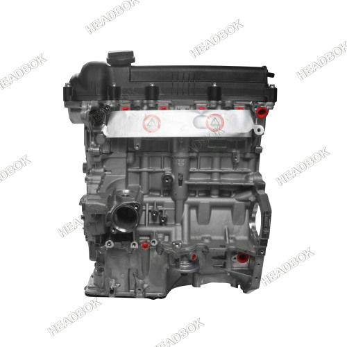 G4FA Engine Cylinder Long Block for Kia